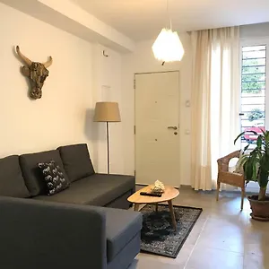 Apartamento Inside 2 Loft, Málaga
